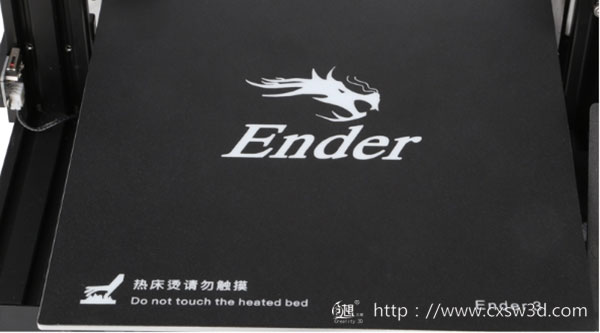 άƷEnder-3S  ڹ漶3Dӡ