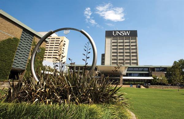 UNSW推出世界上第一个将电子垃圾转化为3D打印材料的微型工厂 UNSW推出世界上第一个将电子垃圾转化为3D打印材料的微型工厂