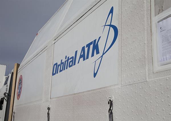 Orbital ATKɹز˲3Dӡĳͷ