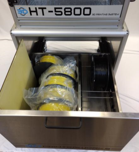 3D PrinterWorksƳ͹ҵ3DӡHT-5800
