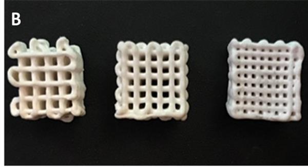 3D打印具有可调特性的坚固超弹性泡沫，可用于鞋类和汽车座椅