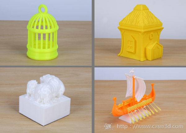 创想三维Ender-3S：我们的第一台家用3D打印机