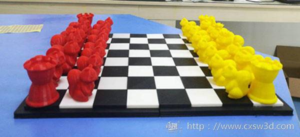 创想三维Ender-3S：我们的第一台家用3D打印机