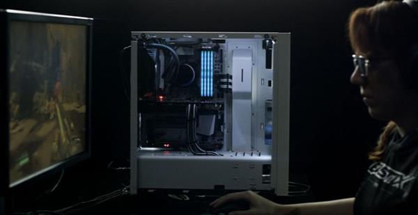 铂胜Tactical Tracer内存套件可让玩家3D打印自己的LED灯条 铂胜Tactical Tracer内存套件可让玩家3D打印自己的LED灯条
