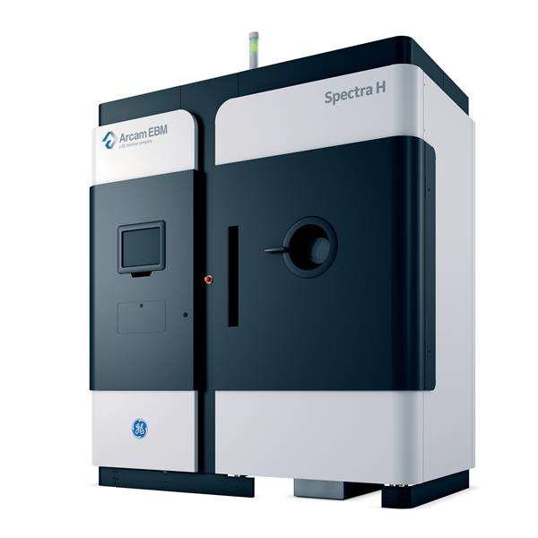 GE Additive˾ƳArcam EBM Spectra H<a href='https://www.3ddayin.net' target='_blank'><u>3Dӡ</u></a>