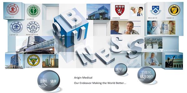Arigin Medical获得A系列资金用于个性化骨科3D打印解决方案 Arigin Medical获得A系列资金用于个性化骨科3D打印解决方案