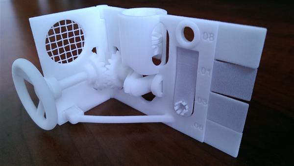 ʹ÷ĩˣչĶ3Dӡ