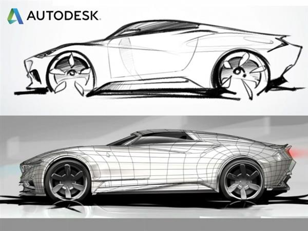 通用汽车与Autodesk合作,以3D打印替代燃料汽车零部件 通用汽车与Autodesk合作,以3D打印替代燃料汽车零部件