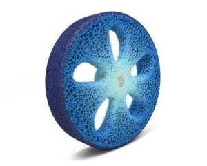 米其林利用3D打印实现可持续发展目标 米其林利用3D打印实现可持续发展目标