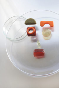 南非第一台食品3D打印机将难看的食品变成吸引人的营养品 南非第一台食品3D打印机将难看的食品变成吸引人的营养品