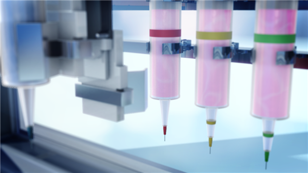 BIOLIFE4D公司宣布成功生物3D打印人类心脏组织 BIOLIFE4D公司宣布成功生物3D打印人类心脏组织