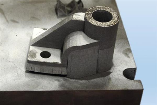 皮特教授获得100万美元用于改善核能工业3D打印技术 皮特教授获得100万美元用于改善核能工业3D打印技术