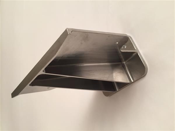 Spirit和Norsk Titanium开始为波音787打造3D打印钛合金零件 Spirit和Norsk Titanium开始为波音787打造3D打印钛合金零件