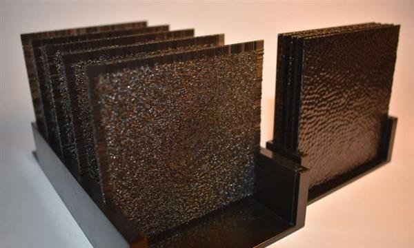3D打印的人工智能設備以光速識別物體