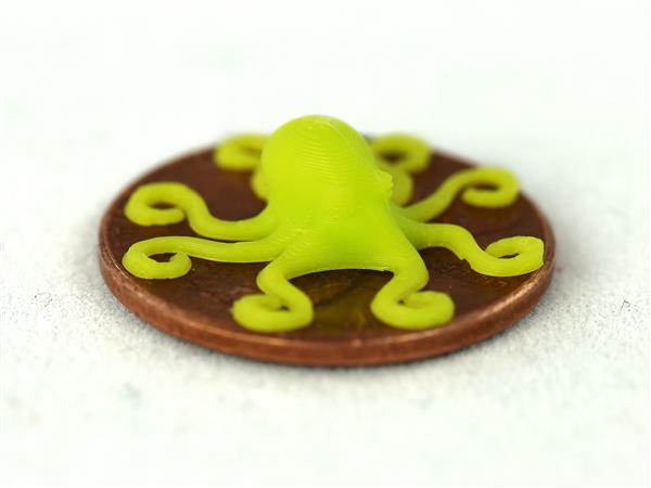 LulzBot宣布Aerostruder v2工具头用于便士大小的3D打印 LulzBot宣布Aerostruder v2工具头用于便士大小的3D打印