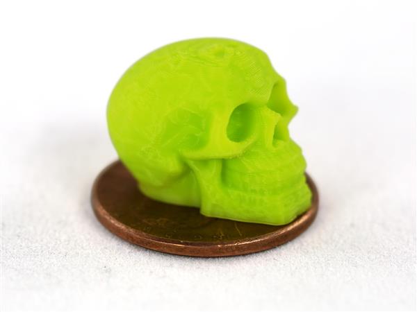 LulzBot宣布Aerostruder v2工具头用于便士大小的3D打印 LulzBot宣布Aerostruder v2工具头用于便士大小的3D打印