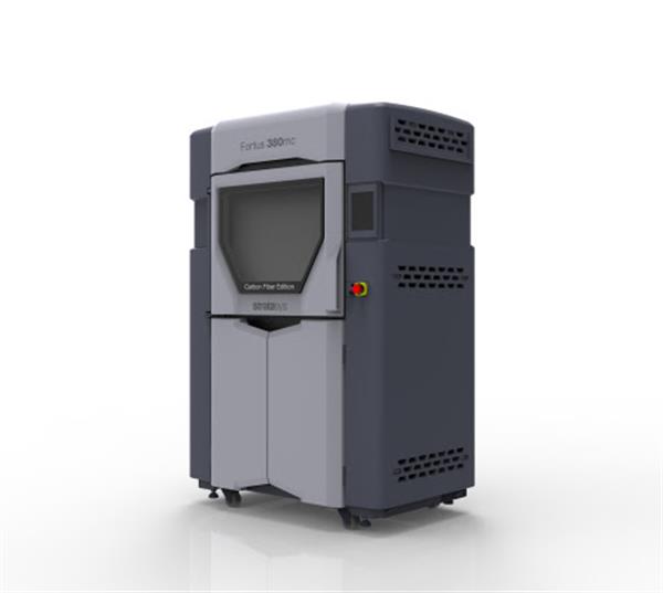 Penske团队正在将碳纤维3D打印机用于生产赛车零件 Penske团队正在将碳纤维3D打印机用于生产赛车零件