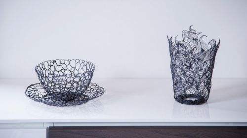工業(yè)級3D打印機(jī)市場需求旺盛 加快技術(shù)研發(fā)方能出奇制勝