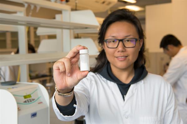 Genecis公司将食品废弃物转化为可降解生物3D打印材料 Genecis公司将食品废弃物转化为可降解生物3D打印材料