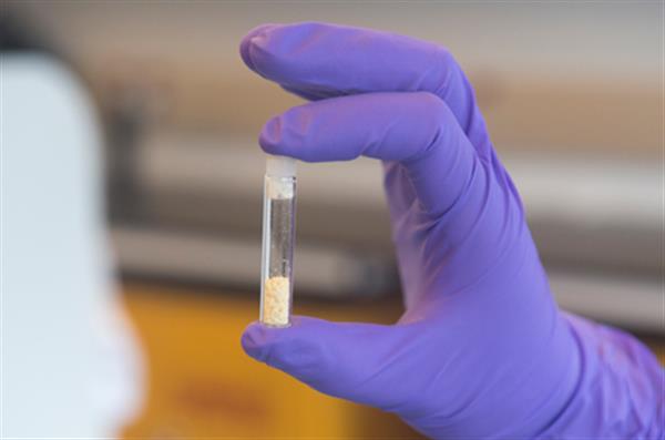 Genecis公司将食品废弃物转化为可降解生物3D打印材料 Genecis公司将食品废弃物转化为可降解生物3D打印材料