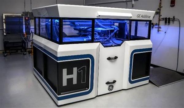 GE公司预计到2015年将生产多达250种机车3D打印零件 GE公司预计到2015年将生产多达250种机车3D打印零件