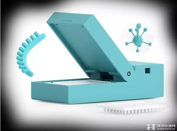 3D打印裝置可快速檢測癌癥