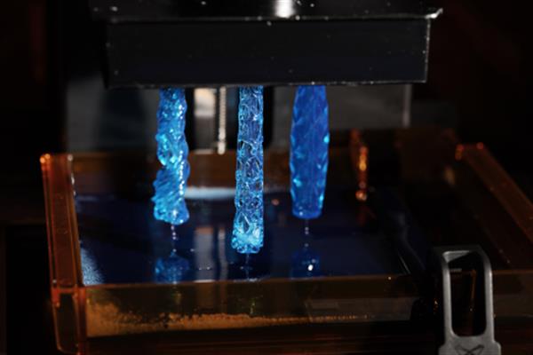 吉列为可定制的3D打印剃须刀手柄推出Razor Maker概念 吉列为可定制的3D打印剃须刀手柄推出Razor Maker概念