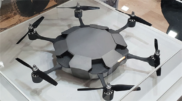 Titomic获180万美元合同,为TAUV 3D打印下一代士兵系统 Titomic获180万美元合同,为TAUV 3D打印下一代士兵系统