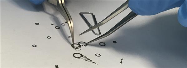 MicroMaker3D推出用于3D打印微小结构的新型层压树脂打印技术 MicroMaker3D推出用于3D打印微小结构的新型层压树脂打印技术