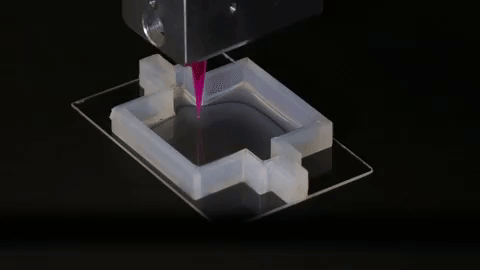 生物3D打印技术的发展对材料学的影响有多大? 生物3D打印技术的发展对材料学的影响有多大?