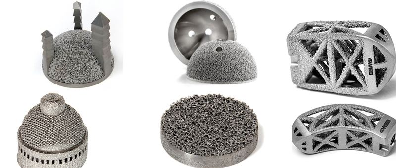 3D打印技术在人工髋关节置换术中的应用现状及前景 3D打印技术在人工髋关节置换术中的应用现状及前景