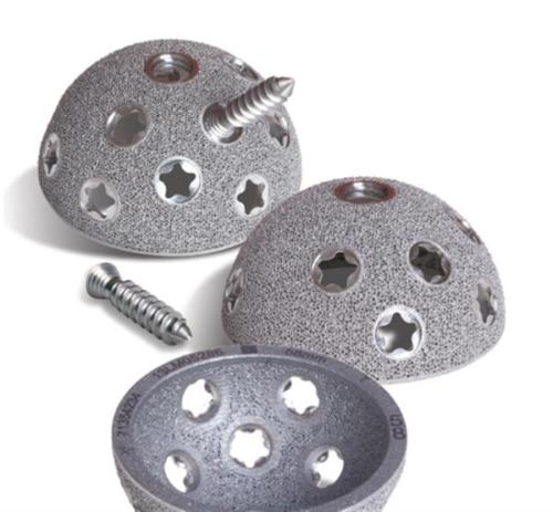 3D打印技术在人工髋关节置换术中的应用现状及前景 3D打印技术在人工髋关节置换术中的应用现状及前景