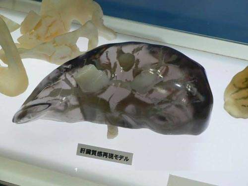 在实验室中使用3D打印的四种创新方法! 在实验室中使用3D打印的四种创新方法!