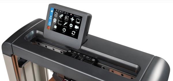 FELIXPinters推出工业应用的Pro 3桌面3D打印机 FELIXPinters推出工业应用的Pro 3桌面3D打印机