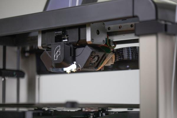 FELIXPinters推出工业应用的Pro 3桌面3D打印机 FELIXPinters推出工业应用的Pro 3桌面3D打印机