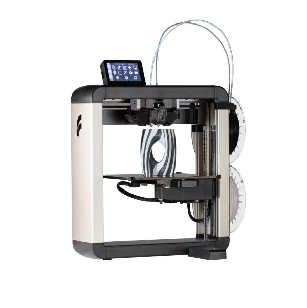 FELIXPinters推出工业应用的Pro 3桌面3D打印机 FELIXPinters推出工业应用的Pro 3桌面3D打印机