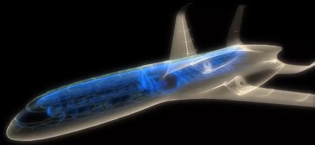 看空客如何探索用3D打印来加强飞机机身结构部件