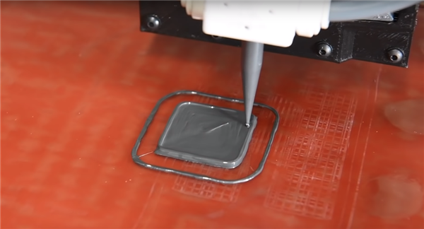 美国陆军研究3D打印陶瓷防弹衣