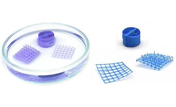 科學(xué)家開發(fā)出能夠檢測(cè)水分變化的3D打印塑料復(fù)合傳感器