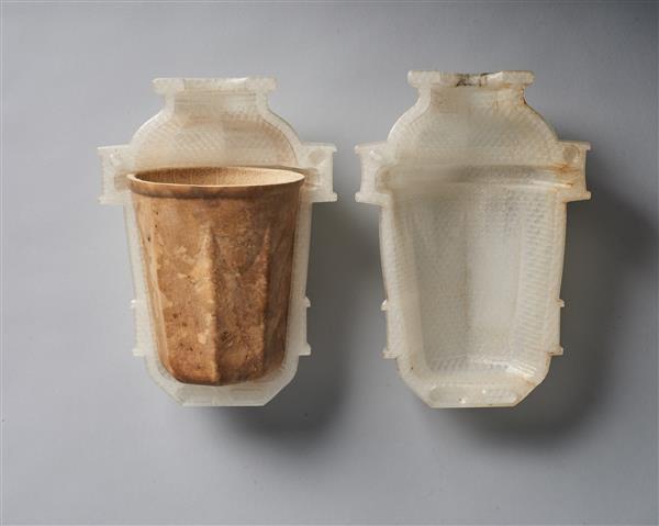 可生物降解3D打印杯子HyO-Cups有望替代星巴克纤维杯 可生物降解3D打印杯子HyO-Cups有望替代星巴克纤维杯