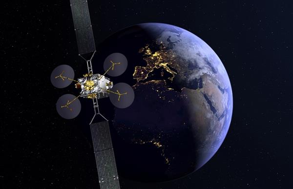 Thales Alenia Space将3D打印技术应用于卫星和航天器批量生产 Thales Alenia Space将3D打印技术应用于卫星和航天器批量生产