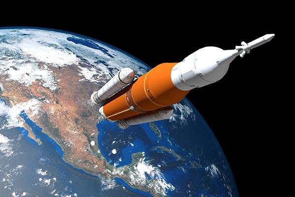 奥本获得NASA 520万美元合同,开发3D打印技术以提高火箭性能 奥本获得NASA 520万美元合同,开发3D打印技术以提高火箭性能