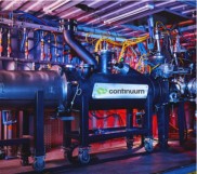从废料到精粉：Continuum Powders与西门子能源共筑循环制造新生态