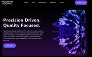 轻金属重担当：Precision Additive镁合金3D打印破解美国国防难题