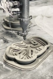 3D打印生态护岸系统BIOCAP：重塑城市海岸线的自然智慧