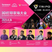 3D打印农场将何去何从？