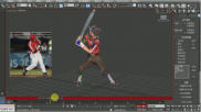 3dmax如何设计3d电影动画效果？
