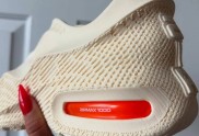 3D打印重塑鞋履未来，耐克Nike携手Zellerfeld推出Air Max 1000