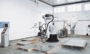 Vertico推出Solo Robot小型混凝土3D打印解决方案