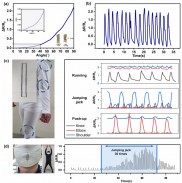 Nature子刊：韩国研究团队使用直接墨水书写(DIW)3D打印技术制造智能纺织品